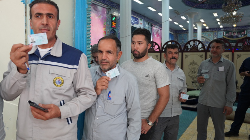 انتخابات 1403 53