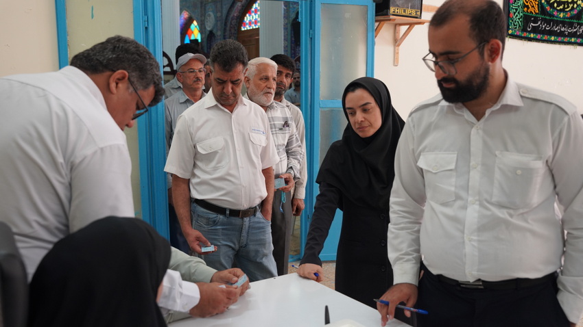 انتخابات 1403 54