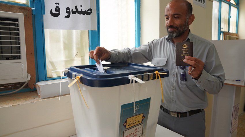 انتخابات 1403 56