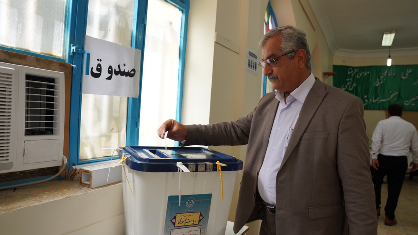 انتخابات 1403 64