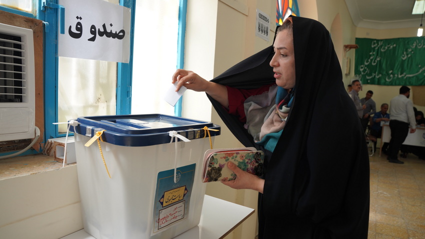 انتخابات 1403 65