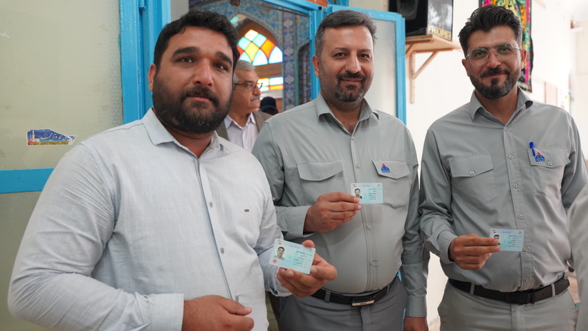 انتخابات 1403 66