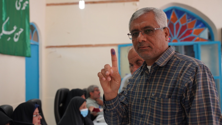 انتخابات 1403 67