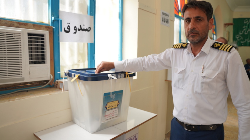 انتخابات 1403 68