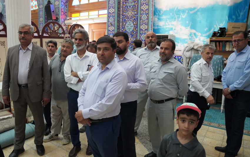 انتخابات 1403 69