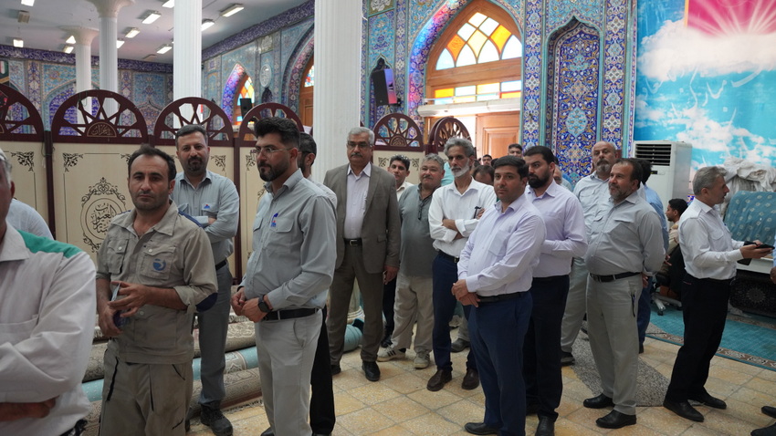 انتخابات 1403 70