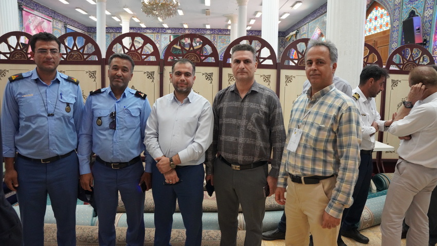 انتخابات 1403 73