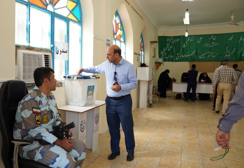 انتخابات 1403 76