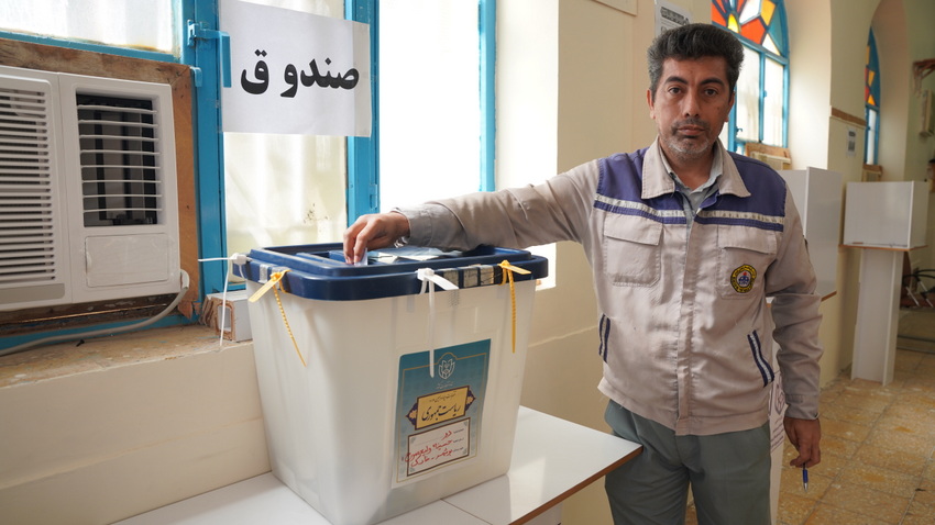 انتخابات 1403 77