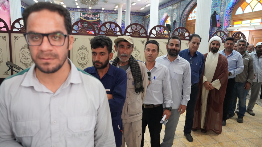 انتخابات 1403 79