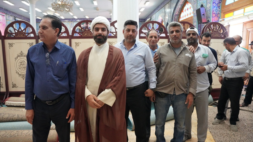 انتخابات 1403 80