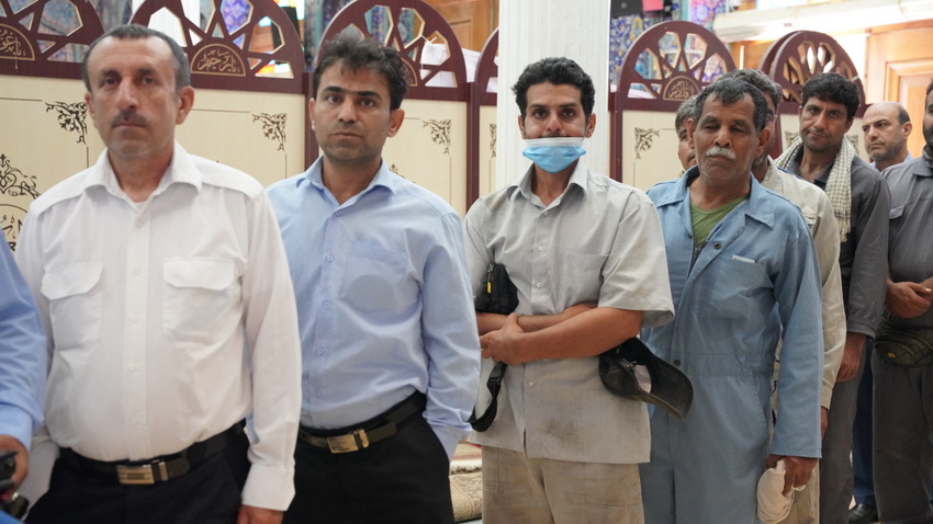 انتخابات 1403 82