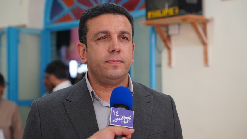 انتخابات 1403 83