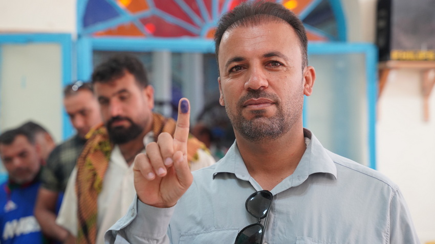 انتخابات 1403 84