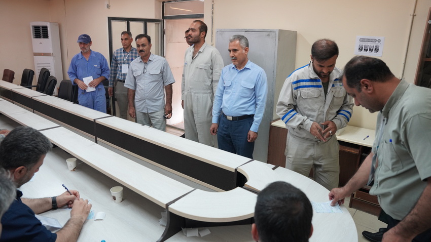 انتخابات 1403 88