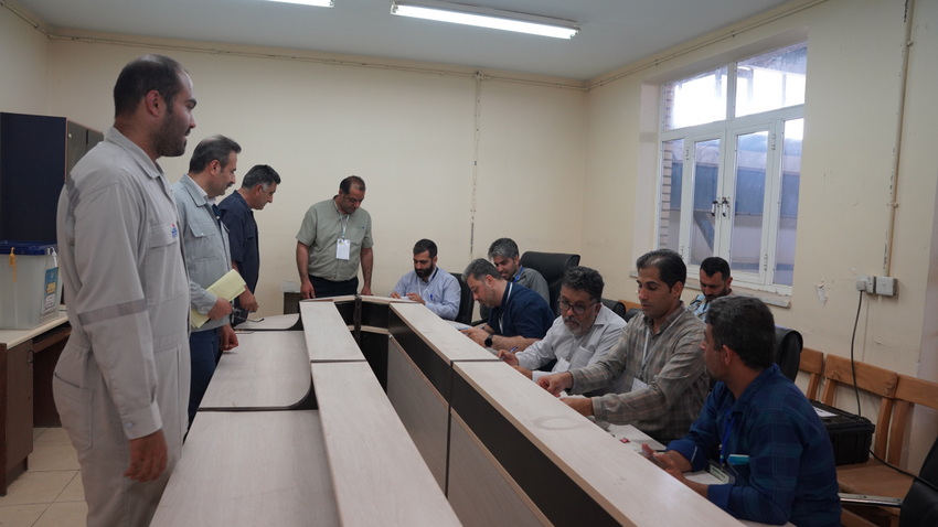 انتخابات 1403 89