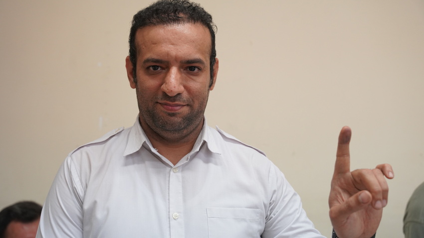 انتخابات 1403 90