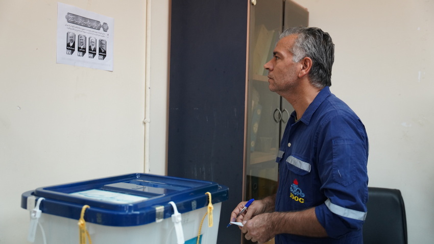 انتخابات 1403 92