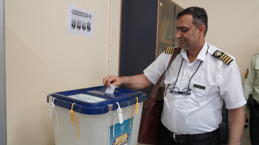 انتخابات 1403 93