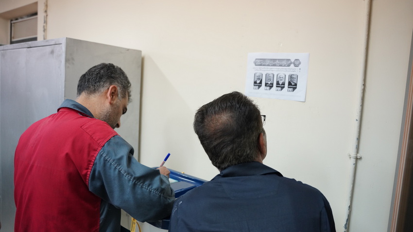 انتخابات 1403 94