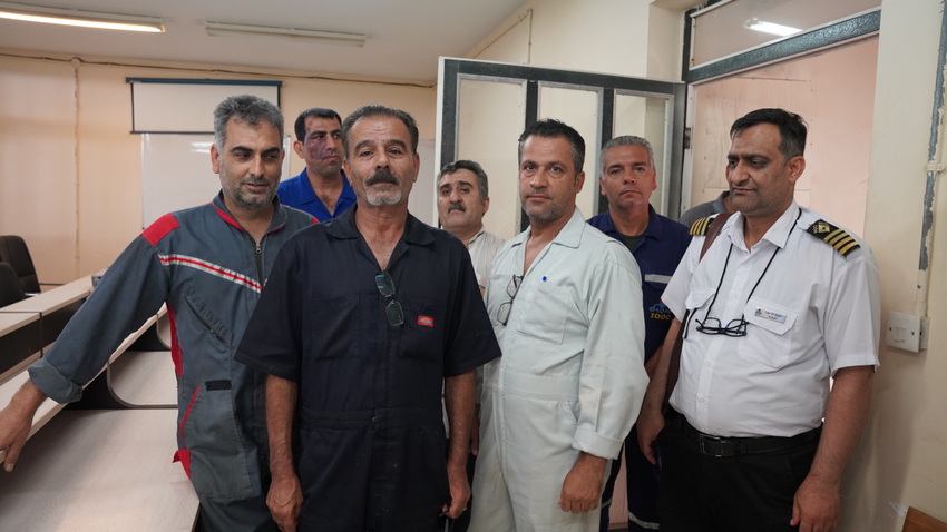 انتخابات 1403 95