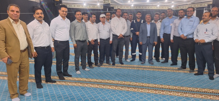 انتخابات 1403 1