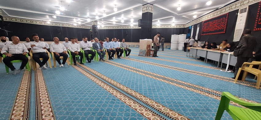 انتخابات 1403 2