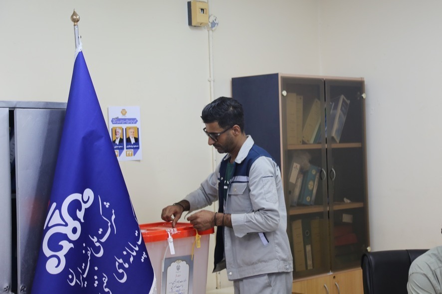 انتخابات  36