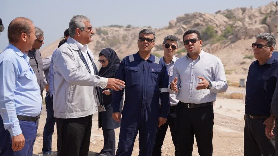 غریبی + عملیات عمومی + مسئولیت های اجتماعی 4