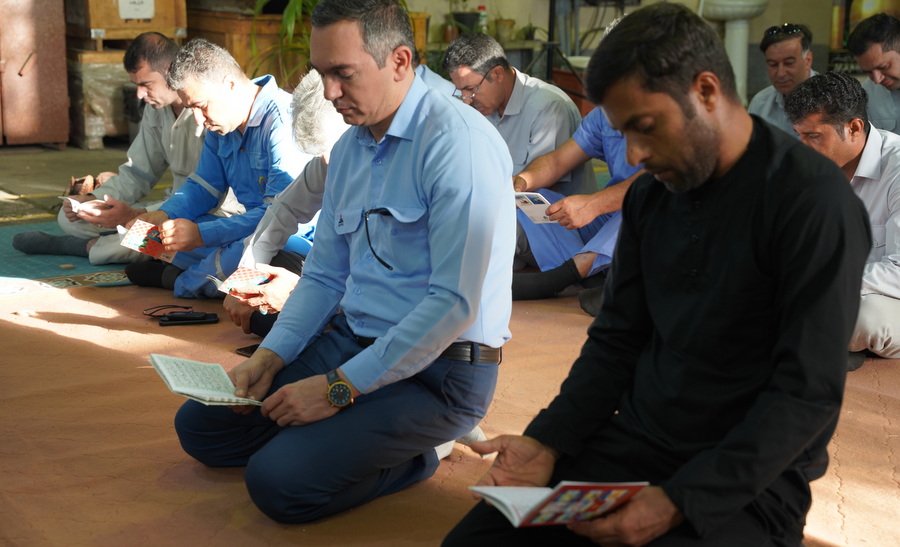 تاسوعای حسینی 1