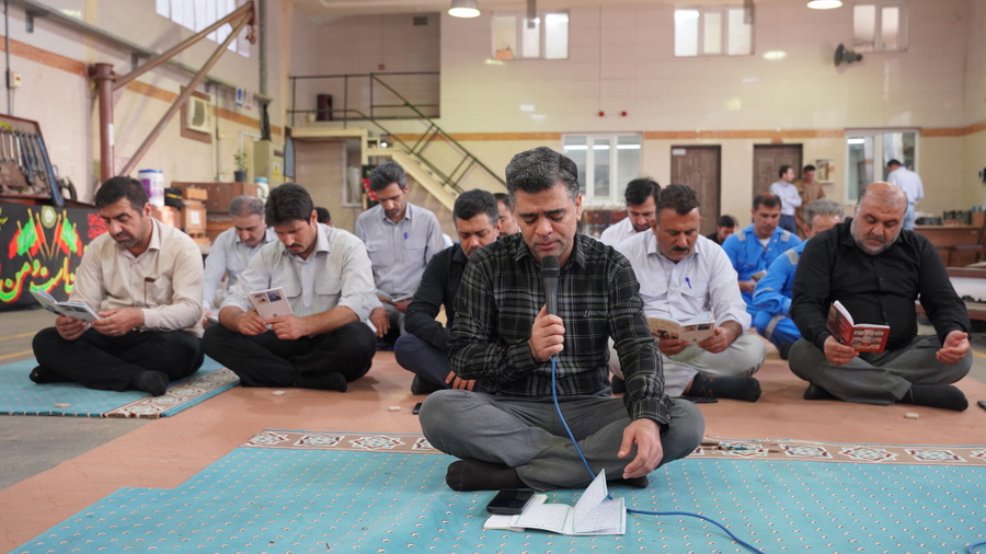 تاسوعای حسینی 3