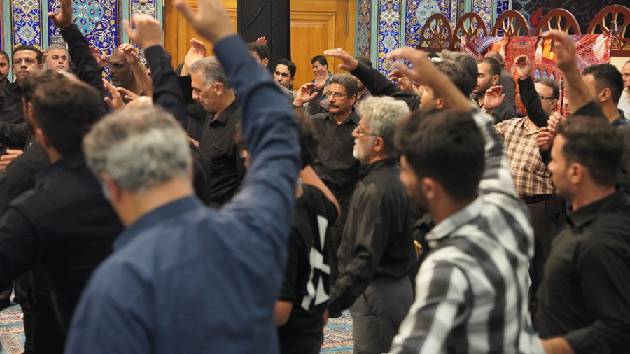 تاسوعای حسینی 9