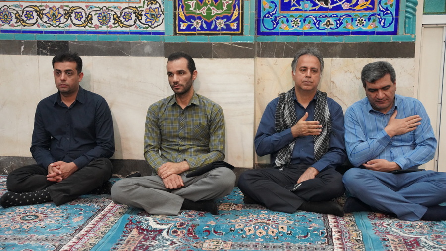 تاسوعای حسینی 15