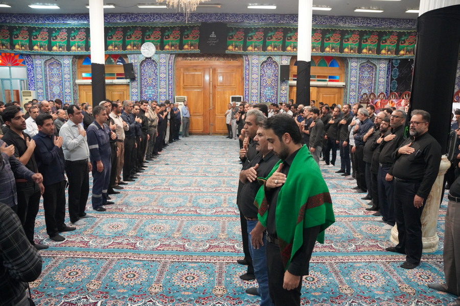 تاسوعای حسینی 37