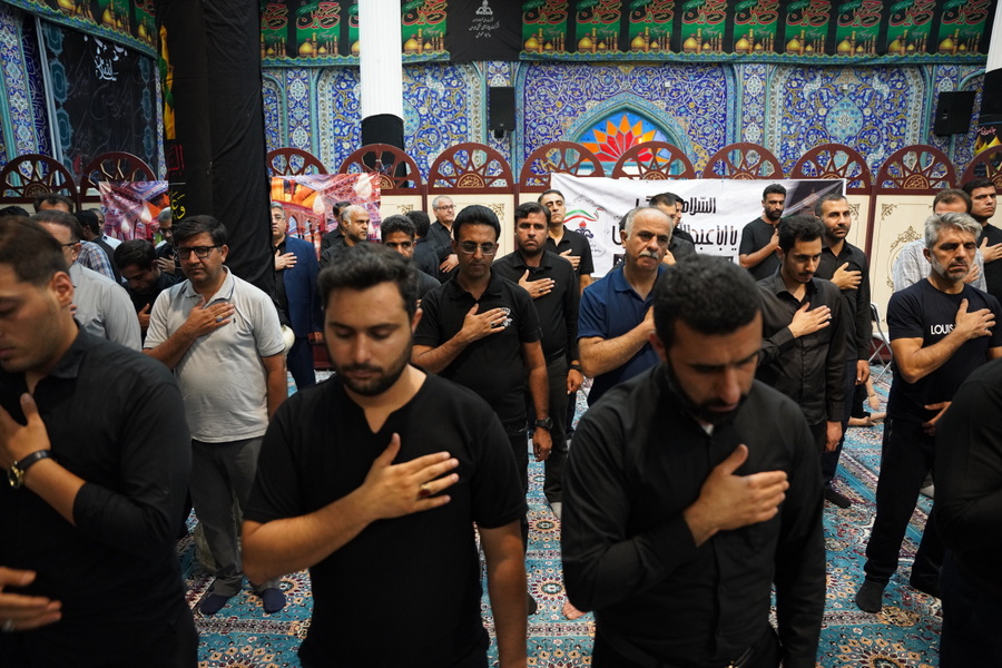 تاسوعای حسینی 50