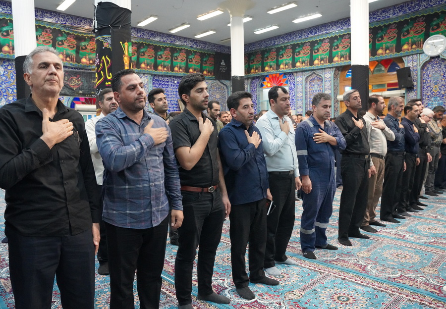 تاسوعای حسینی 57