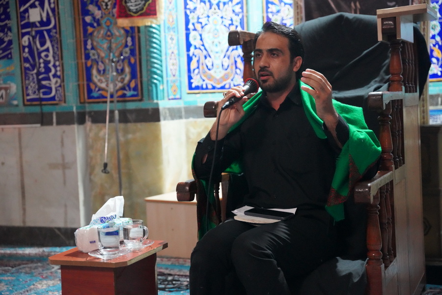 تاسوعای حسینی 59