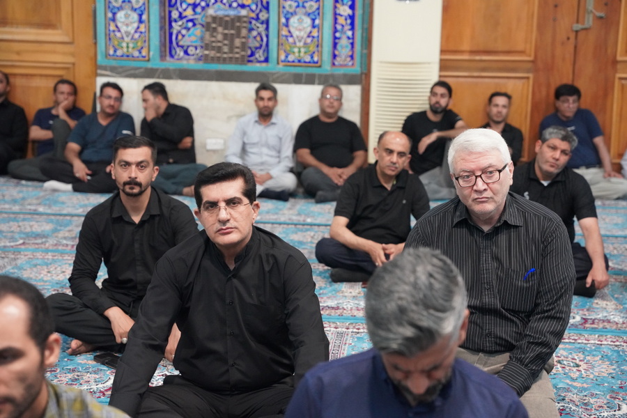 تاسوعای حسینی 63