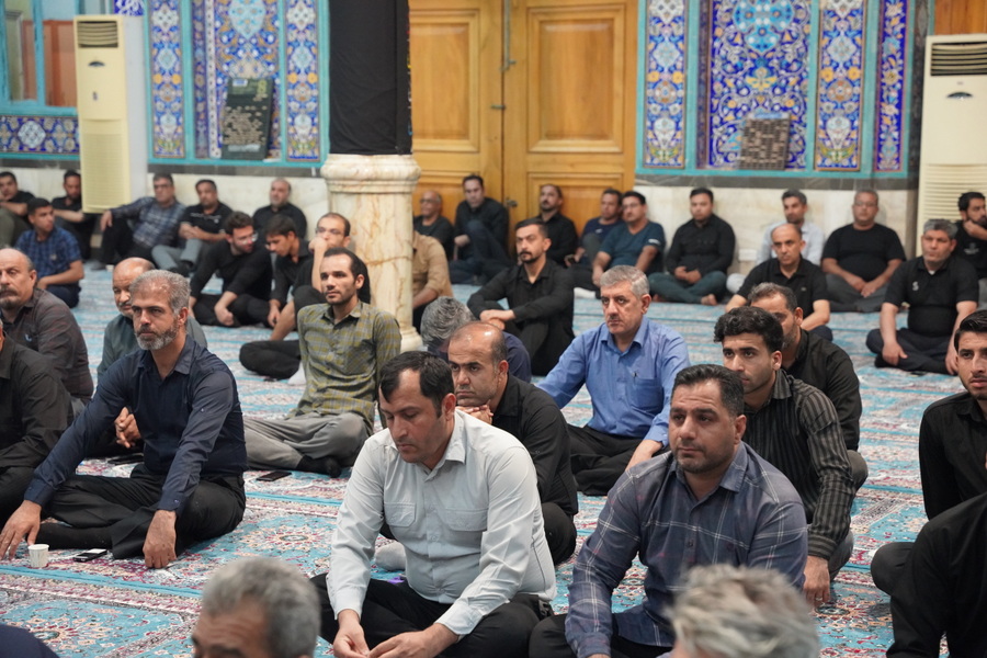 تاسوعای حسینی 65