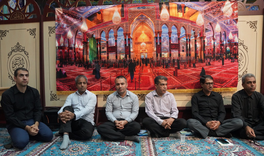 تاسوعای حسینی 68