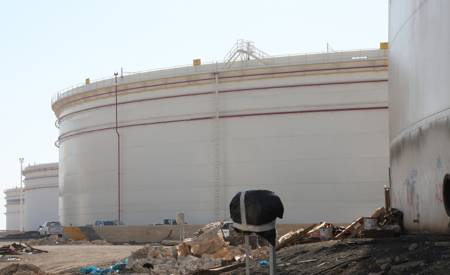 کارگران+ بازدید+ پروژه ها + رییس پایانه نفتی خارگ 32