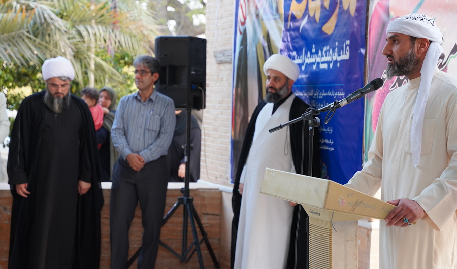 غباروبی + شهدا 7