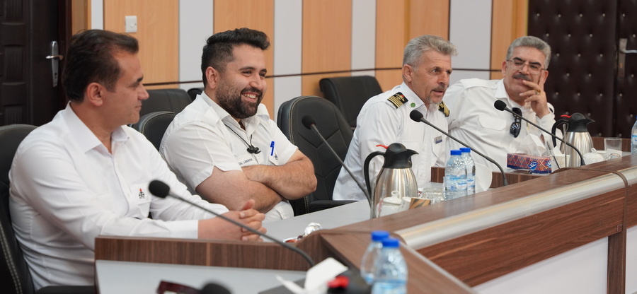 بازنشستگی + صفدر نریمانی نژاد 7