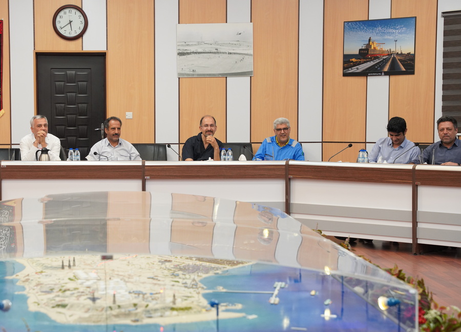 بازنشستگی + صفدر نریمانی نژاد 11