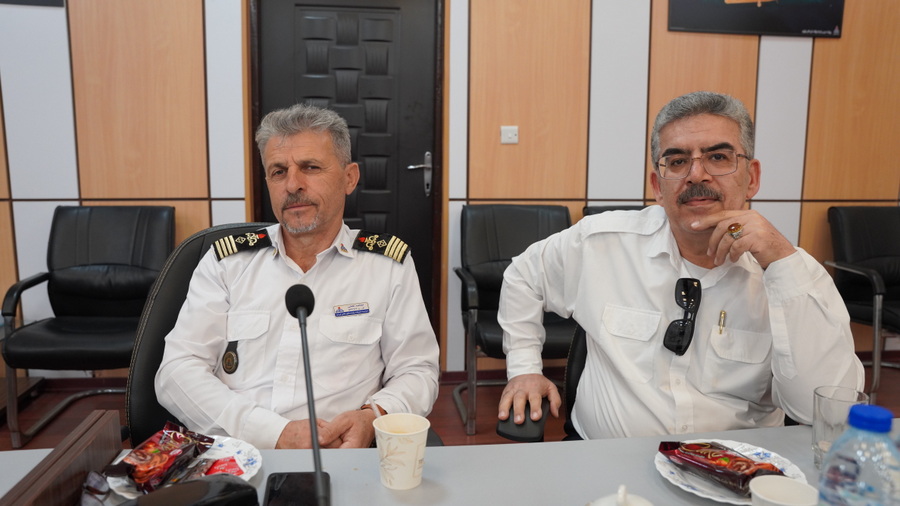 بازنشستگی + صفدر نریمانی نژاد 13