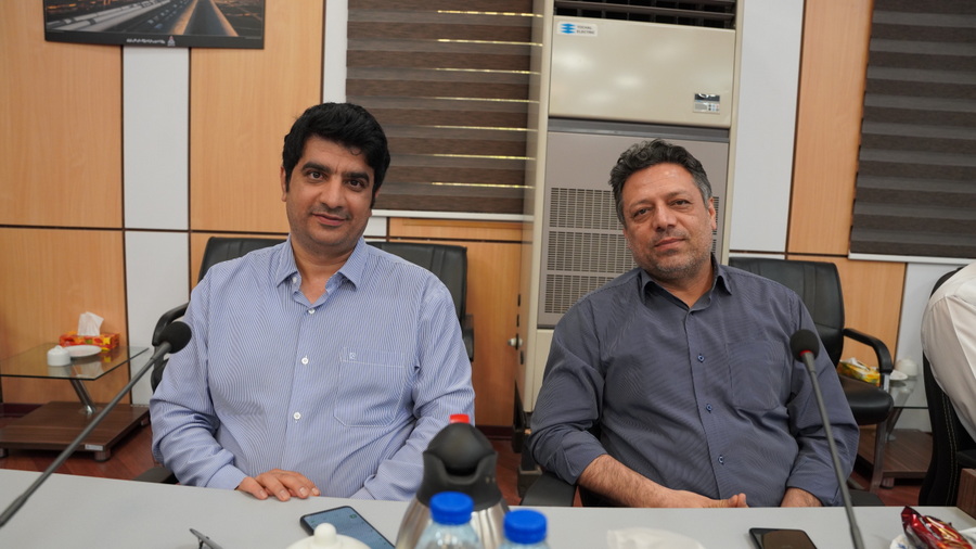 بازنشستگی + صفدر نریمانی نژاد 14