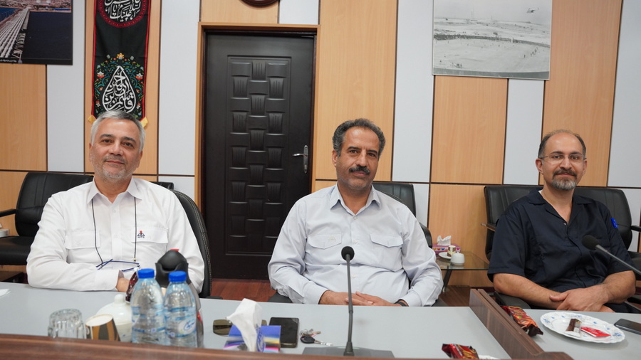 بازنشستگی + صفدر نریمانی نژاد 15