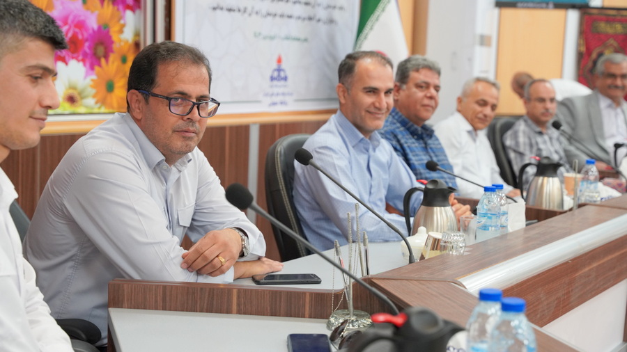 بازنشستگی + صفدر نریمانی نژاد 18