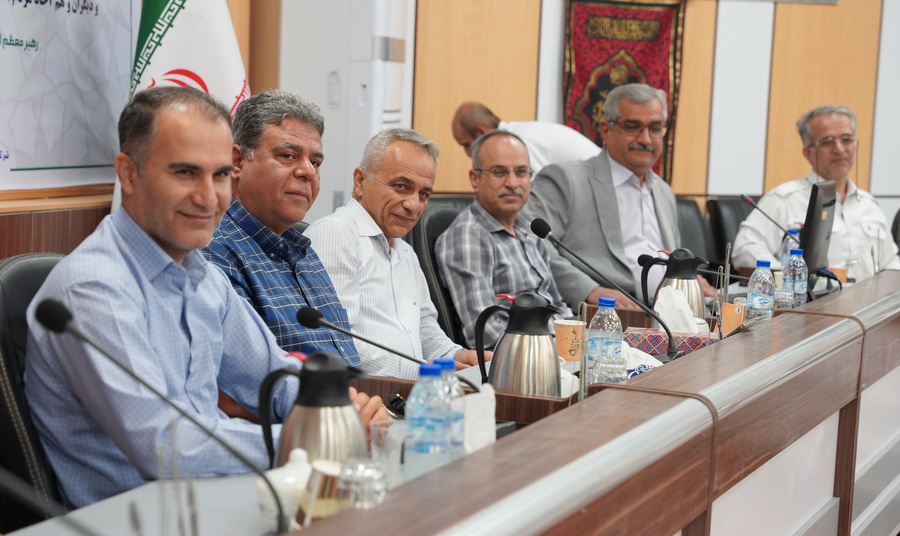 بازنشستگی + صفدر نریمانی نژاد 19