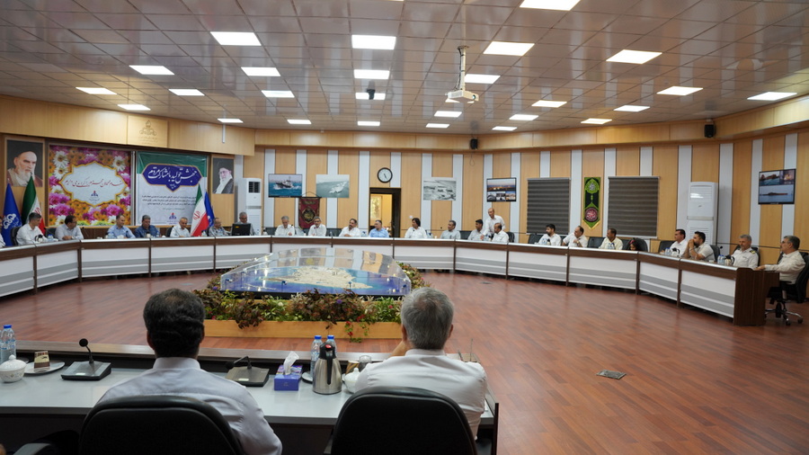 بازنشستگی + صفدر نریمانی نژاد 21